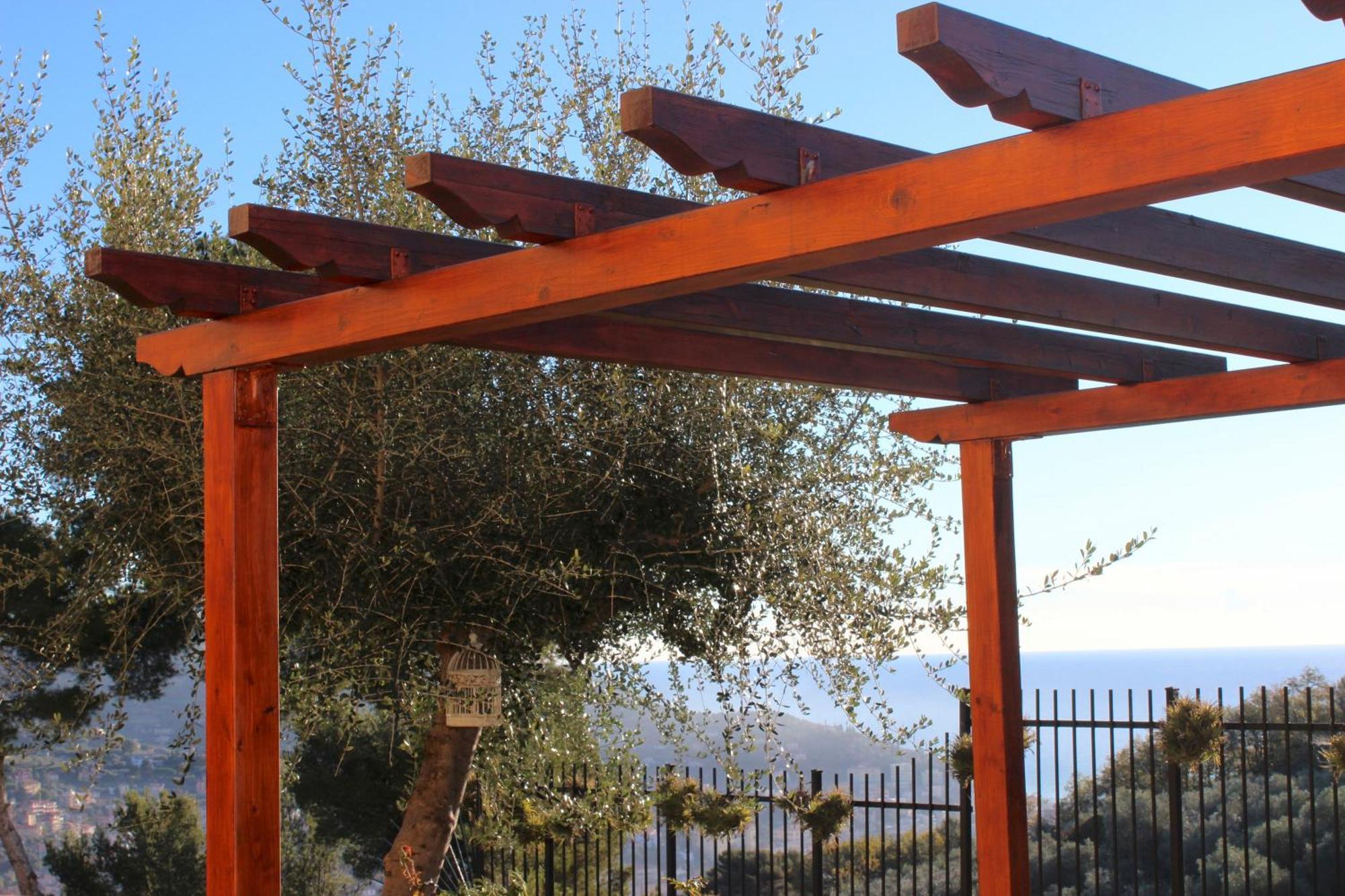 Apartment Tenuta Domine