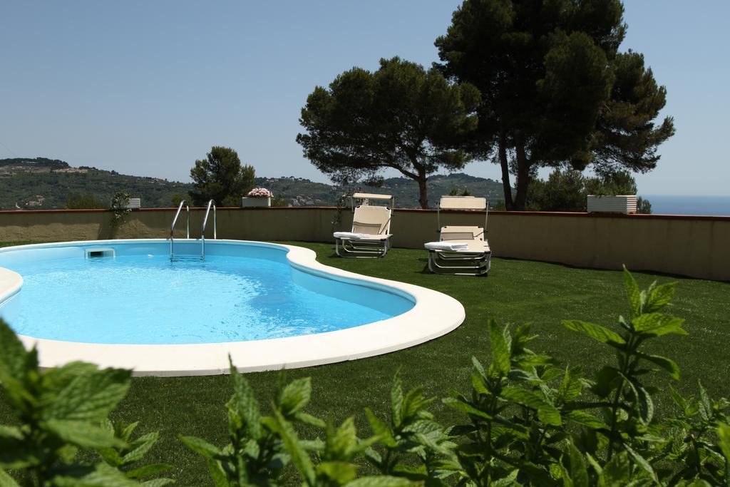 Tenuta Domine Apartment