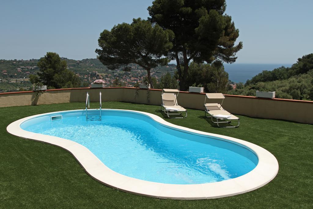 Apartment Tenuta Domine Imperia