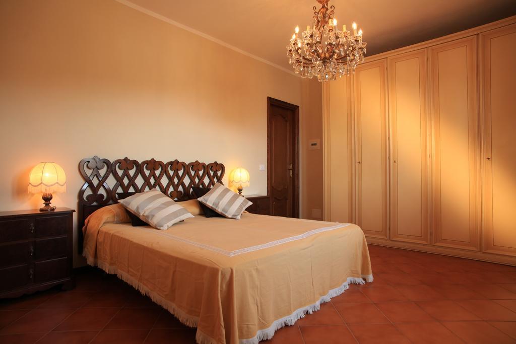 Tenuta Domine Apartment *