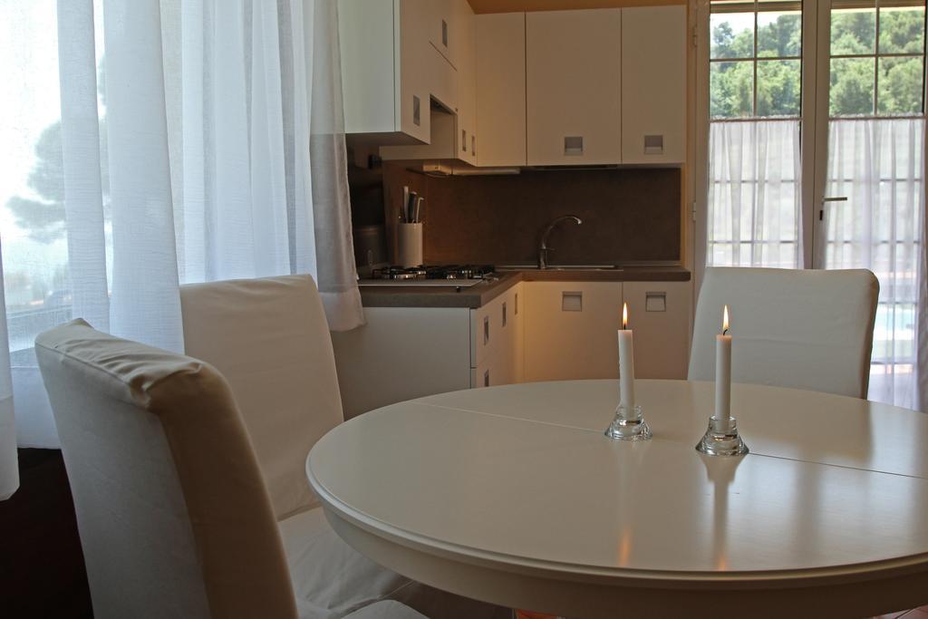 Apartment Tenuta Domine *