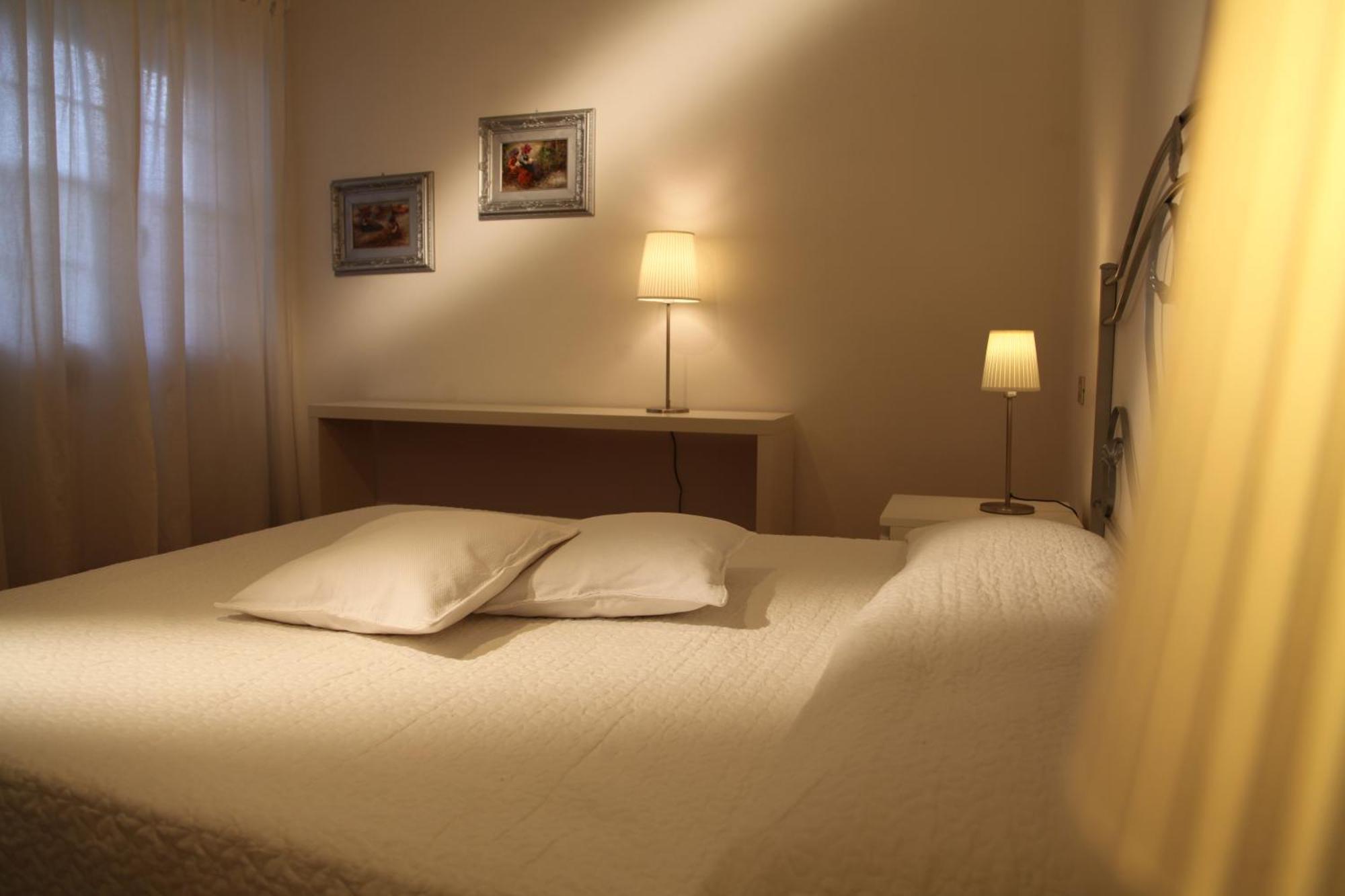 Appartement Tenuta Domine Imperia