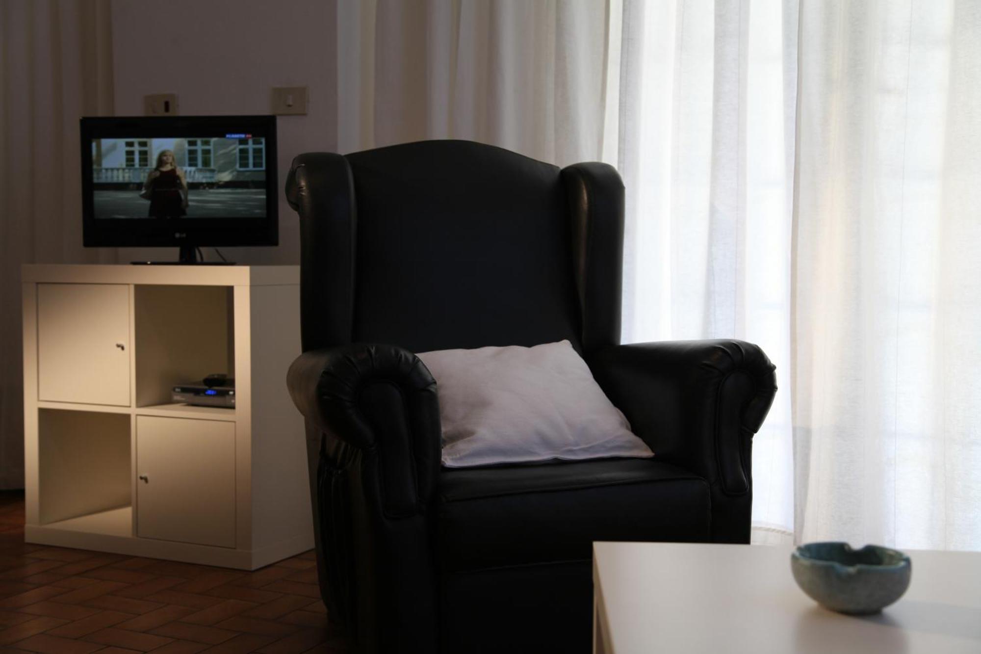 Appartement Tenuta Domine