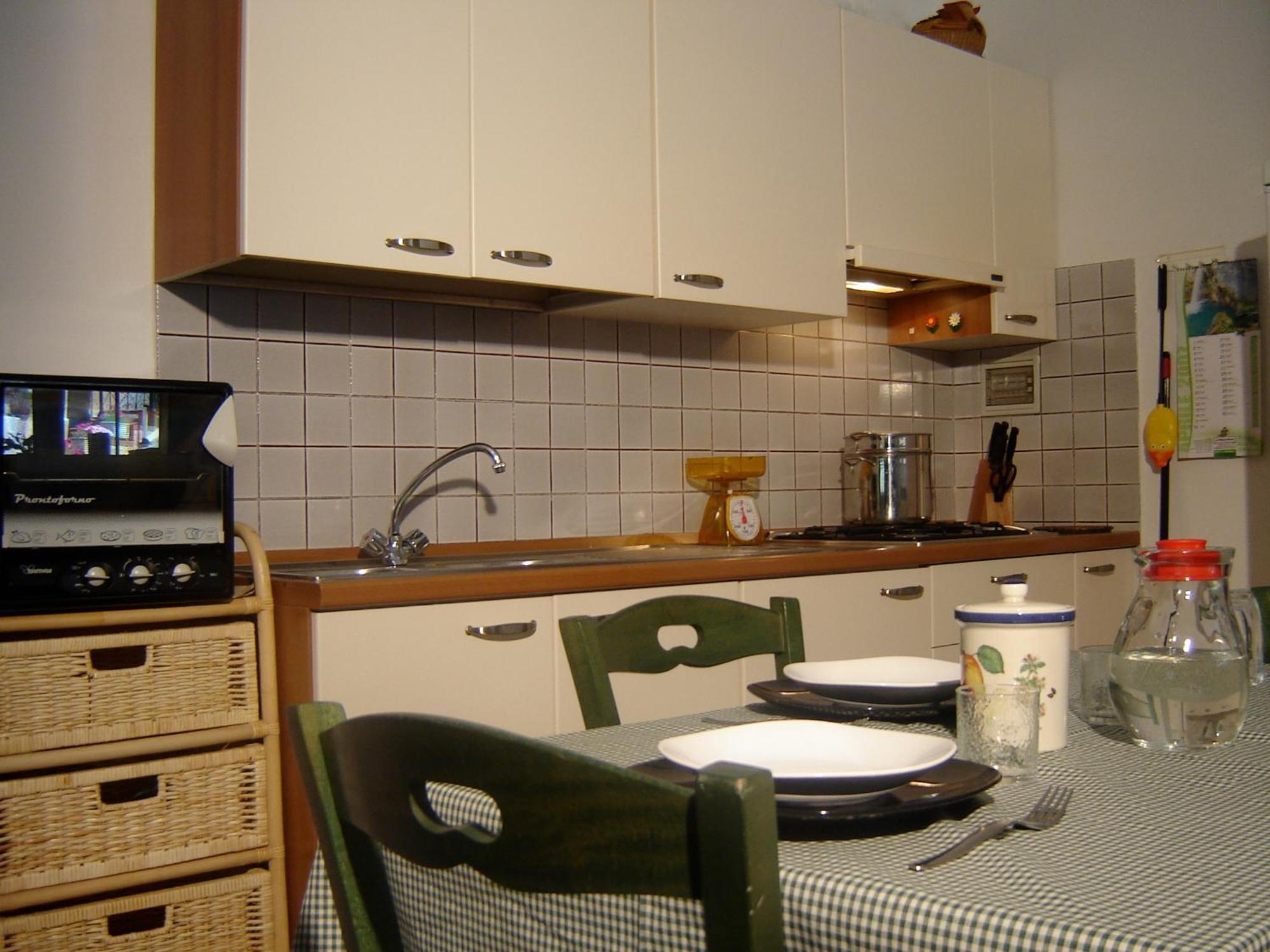 Appartement Tenuta Domine Imperia