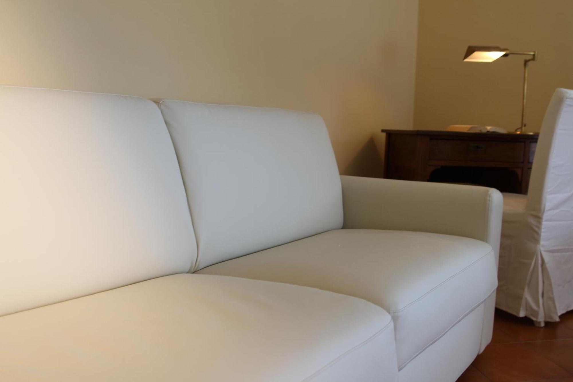 Appartement Tenuta Domine *