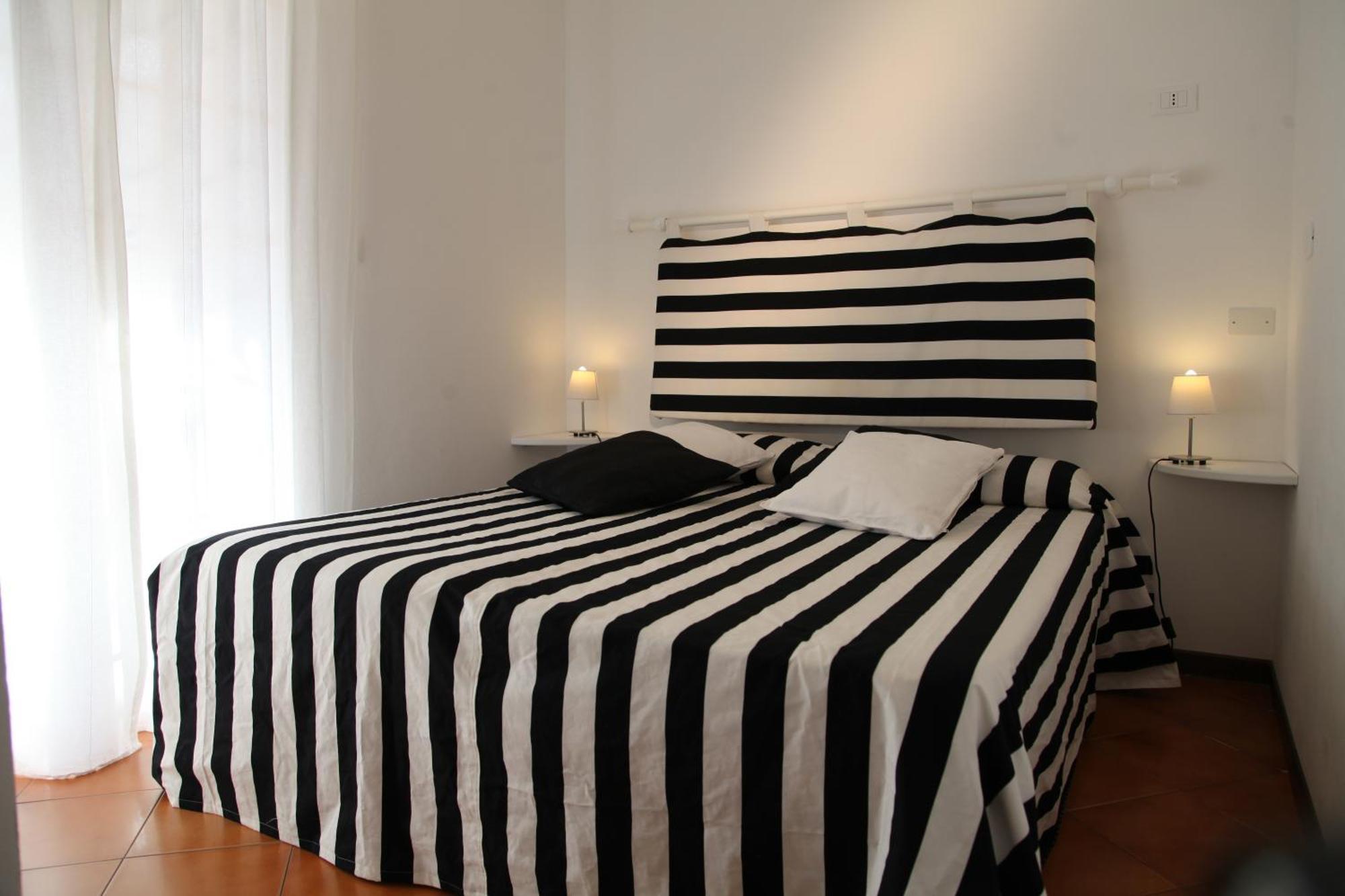 Tenuta Domine Appartement Imperia