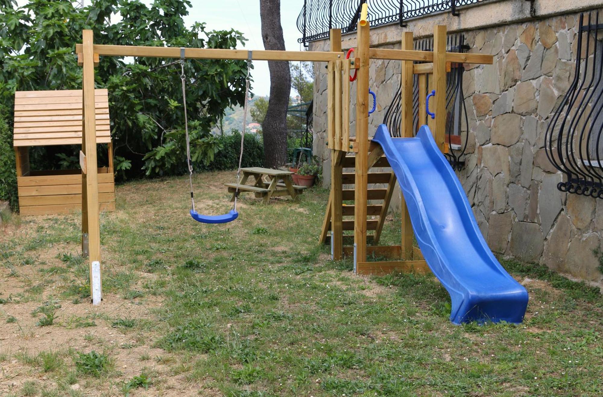 Appartement Tenuta Domine