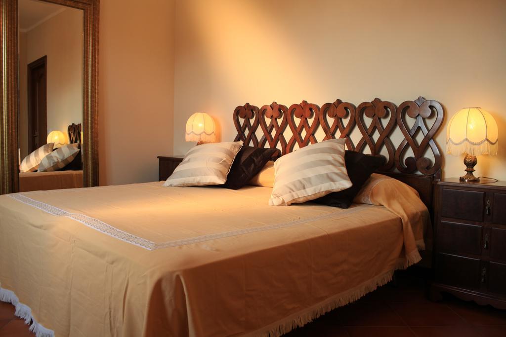 Tenuta Domine Appartement