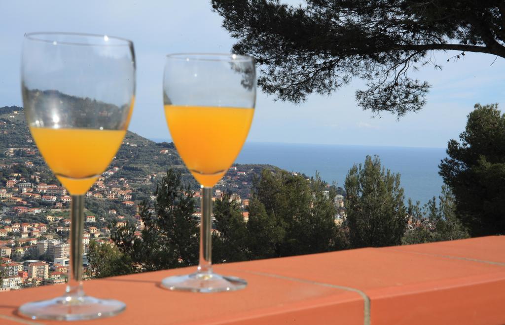 Tenuta Domine Appartement *
