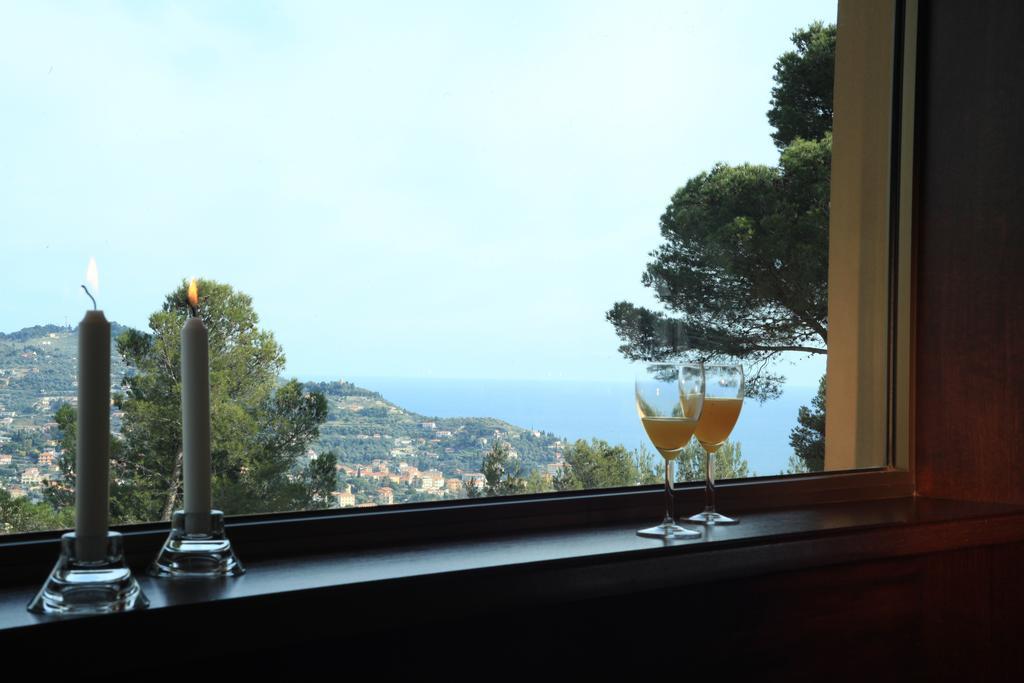 Appartement Tenuta Domine *