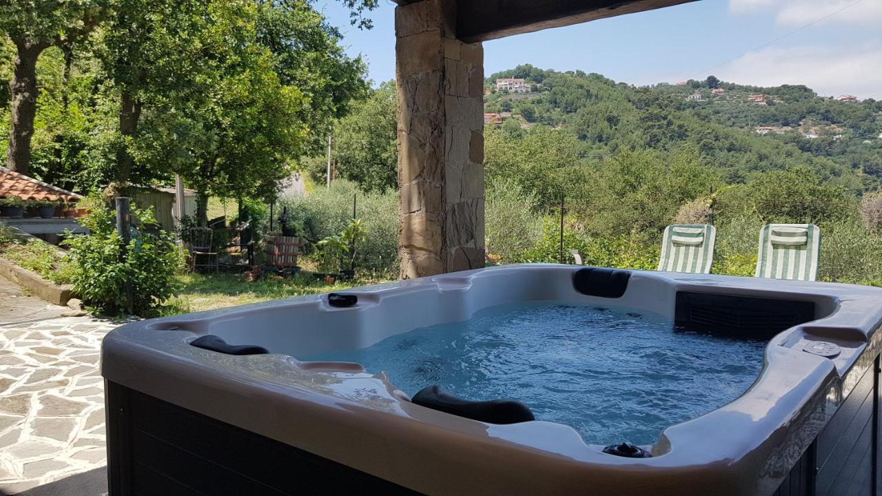 Appartement Tenuta Domine Imperia